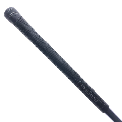 Used Callaway X-16 Pitching Wedge / 46.0 Degrees / Regular Flex