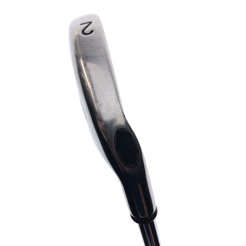 Used Callaway X-16 Pro Series 2 Iron / 18.0 Degrees / Regular Flex