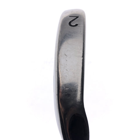 Used Callaway X-16 Pro Series 2 Iron / 18.0 Degrees / Regular Flex