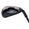 Used Callaway X-16 Pro Series 2 Iron / 18.0 Degrees / Regular Flex