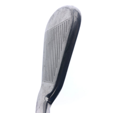Used Callaway X-16 Pro Series 4 Iron / 24 Degrees / Uniflex Flex