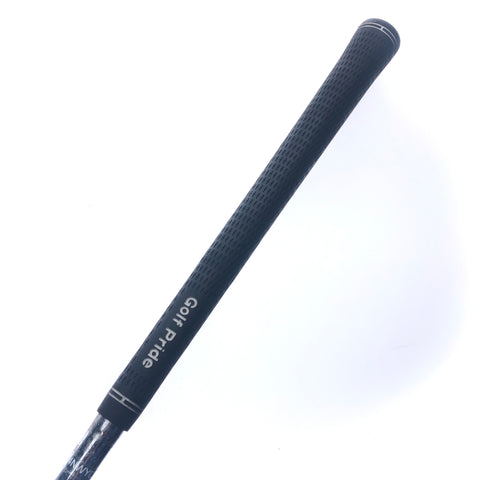Used Callaway X-16 Pro Series 4 Iron / 24 Degrees / Uniflex Flex