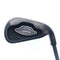Used Callaway X-16 Pro Series 4 Iron / 24 Degrees / Uniflex Flex