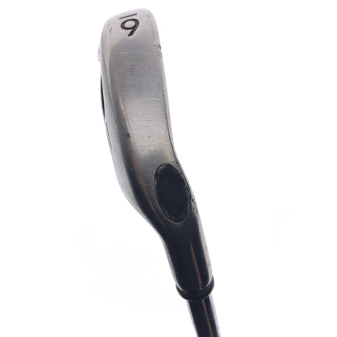 Used Callaway X-16 Pro Series 6 Iron / Uniflex Flex