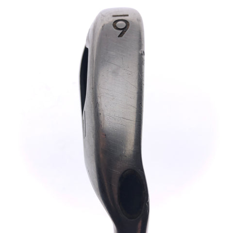 Used Callaway X-16 Pro Series 6 Iron / Uniflex Flex