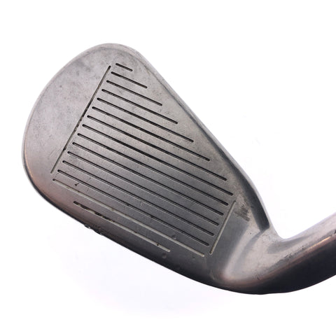 Used Callaway X-16 Pro Series 6 Iron / Uniflex Flex