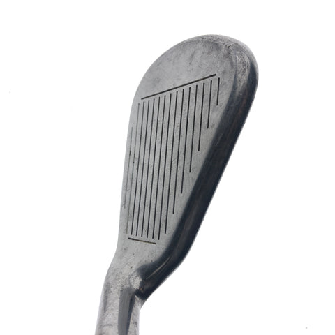 Used Callaway X-16 Pro Series 7 Iron / 34 Degrees / Uniflex Flex