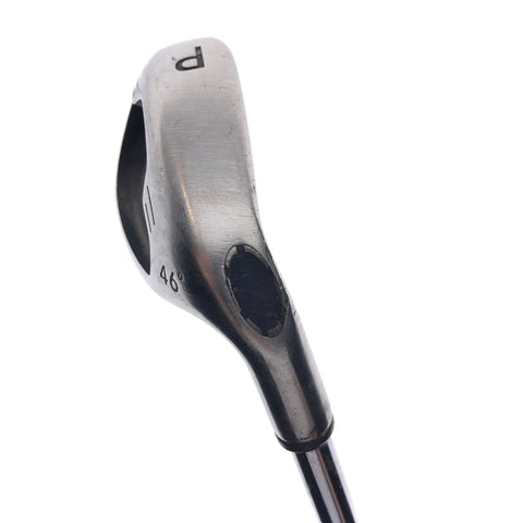 Used Callaway X-16 Pro Series PW Iron / Uniflex Flex