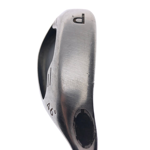 Used Callaway X-16 Pro Series PW Iron / Uniflex Flex