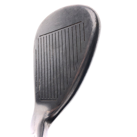 Used Callaway X-16 Pro Series PW Iron / Uniflex Flex