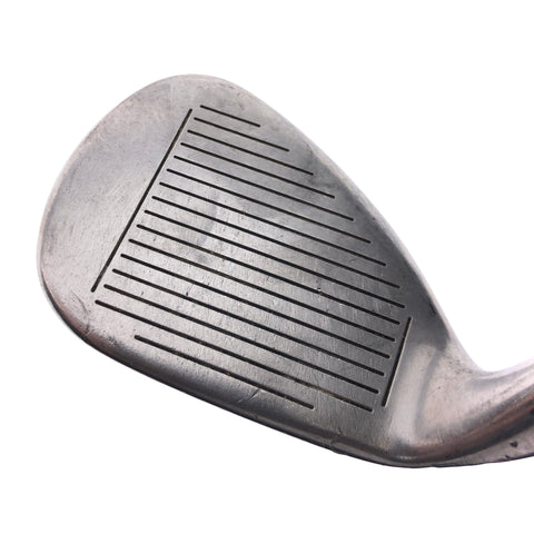 Used Callaway X-16 Pro Series PW Iron / Uniflex Flex