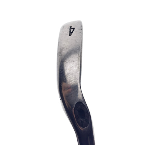 Used Callaway X-18 4 Iron / 23.5 Degrees / Regular Flex