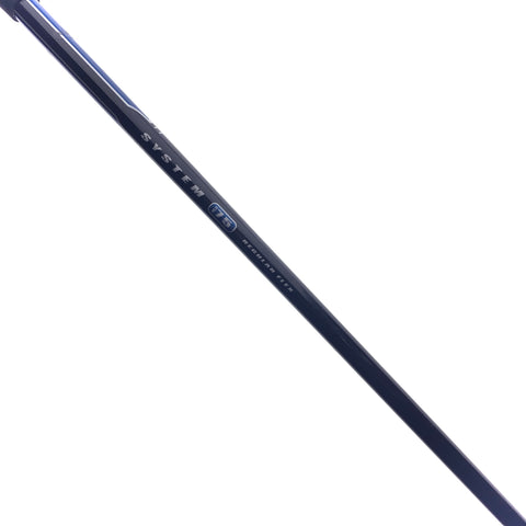 Used Callaway X-18 4 Iron / 23.5 Degrees / Regular Flex