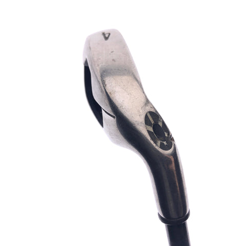 Used Callaway X-18 4 Iron / Regular Flex