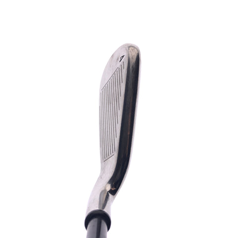 Used Callaway X-18 4 Iron / Regular Flex