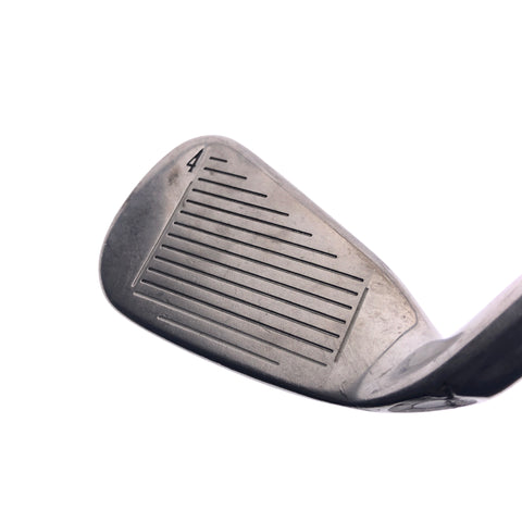 Used Callaway X-18 4 Iron / Regular Flex