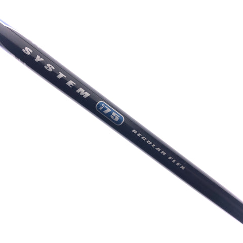 Used Callaway X-18 4 Iron / Regular Flex