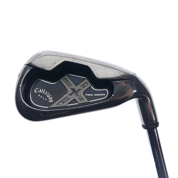 Used Callaway X-18 6 Iron / 29 Degrees / Regular Flex