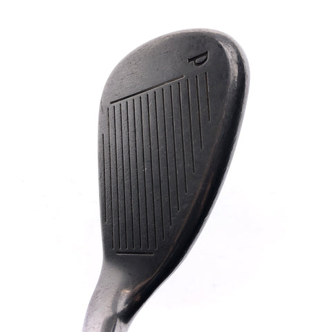 Used Callaway X-18 PW Iron / Uniflex Flex