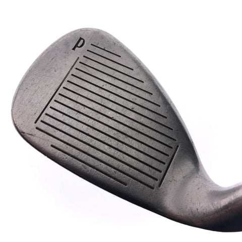 Used Callaway X-18 PW Iron / Uniflex Flex