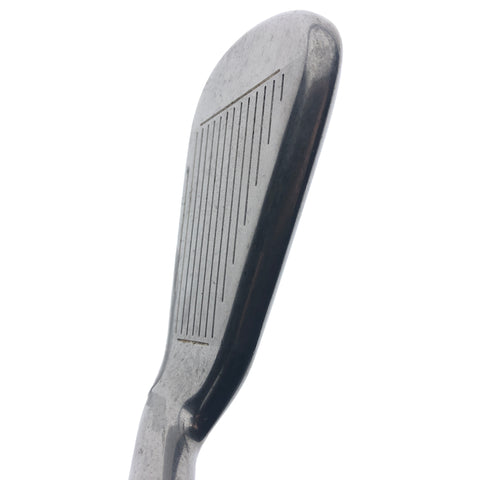 Used Callaway X-18 Pro Series 4 Iron / 24.0 Degrees / Stiff Flex