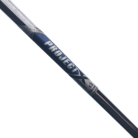 Used Callaway X-18 Pro Series 4 Iron / 24.0 Degrees / Stiff Flex