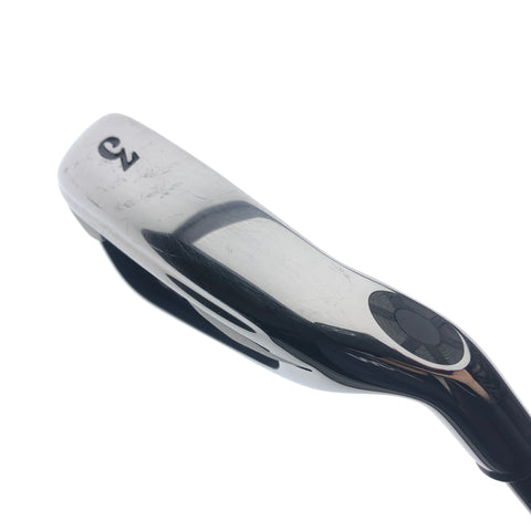 Used Callaway X-20 3 Iron / 21 Degrees / Stiff Flex