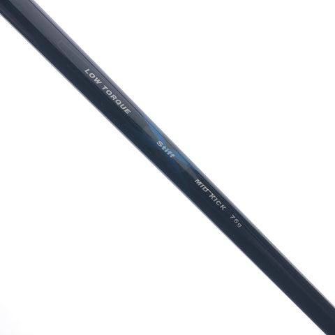Used Callaway X-20 3 Iron / 21 Degrees / Stiff Flex