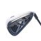 Used Callaway X-20 4 Iron / 24.0 Degrees / Stiff Flex