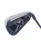 Used Callaway X-20 4 Iron / 24.0 Degrees / Uniflex Flex