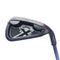 Used Callaway X-20 4 Iron / 24.0 Degrees / Uniflex Flex