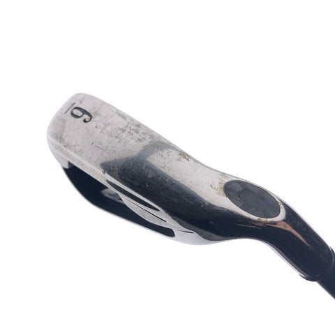 Used Callaway X-20 6 Iron / 30 Degrees / Stiff Flex