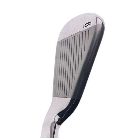 Used Callaway X-20 6 Iron / 30 Degrees / Stiff Flex