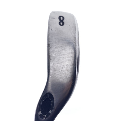 Used Callaway X-20 8 Iron / 37 Degrees / Ladies Flex / Left-Handed