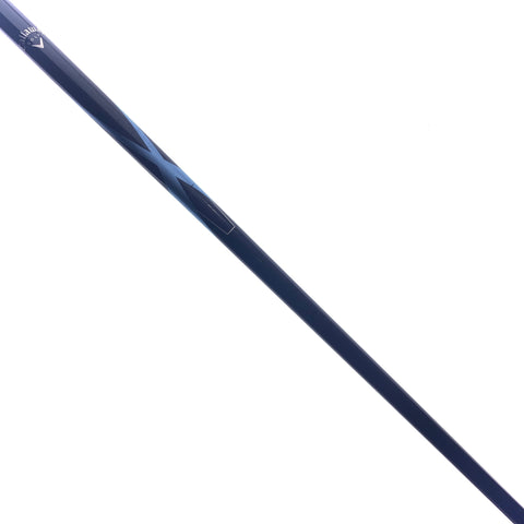 Used Callaway X-20 8 Iron / 37 Degrees / Ladies Flex / Left-Handed