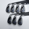 Used Callaway X-20 Iron Set / 5 - SW / Ladies Flex