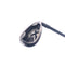 Used Callaway X-20 Sand Wedge / 54.0 Degrees / Regular Flex
