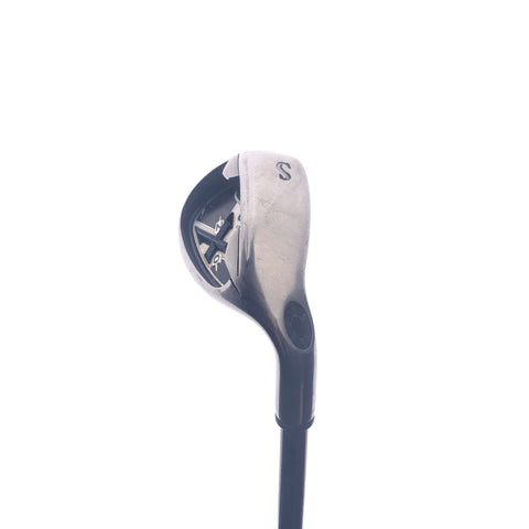 Used Callaway X-20 Sand Wedge / 54.0 Degrees / Regular Flex