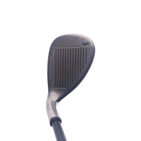 Used Callaway X-20 Sand Wedge / 54.0 Degrees / Regular Flex