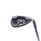 Used Callaway X-20 Sand Wedge / 54.0 Degrees / Regular Flex