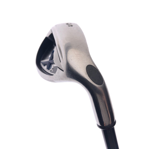 Used Callaway X-20 Sand Wedge / 54.0 Degrees / Stiff Flex