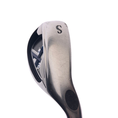 Used Callaway X-20 Sand Wedge / 54.0 Degrees / Stiff Flex