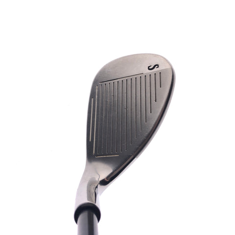 Used Callaway X-20 Sand Wedge / 54.0 Degrees / Stiff Flex