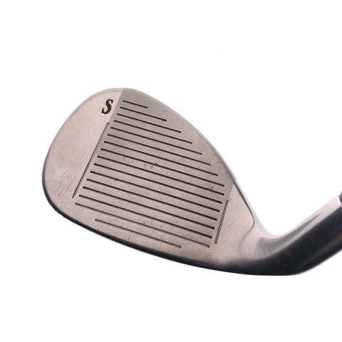 Used Callaway X-20 Sand Wedge / 54.0 Degrees / Stiff Flex