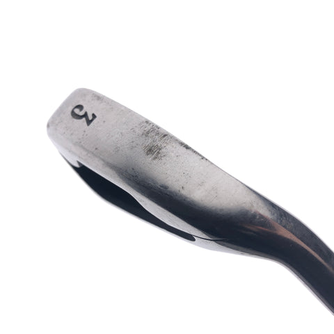 Used Callaway X-20 Tour 3 Iron / 21 Degrees / Stiff Flex