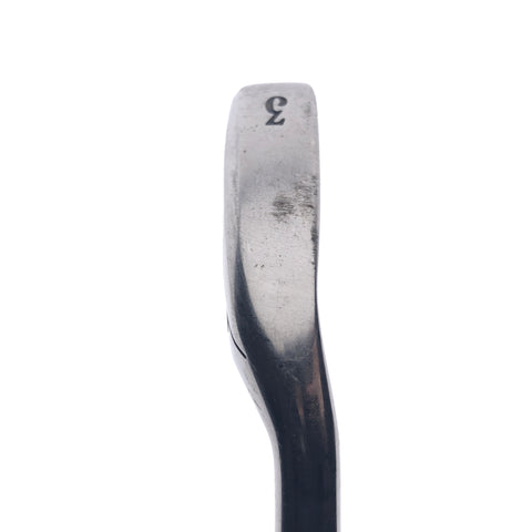 Used Callaway X-20 Tour 3 Iron / 21 Degrees / Stiff Flex