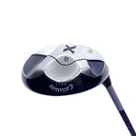 Used Callaway X 2008 3 Fairway Wood / 15 Degrees / Stiff Flex