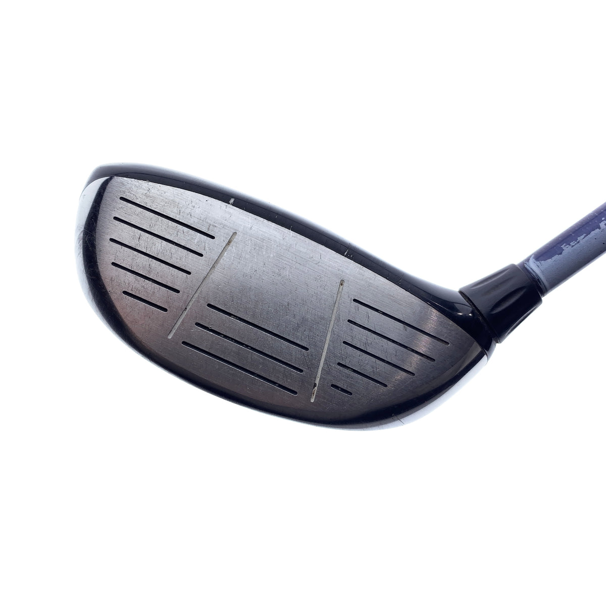 Used Callaway X 2008 3 Fairway Wood / 15 Degrees / Stiff Flex