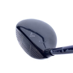 Used Callaway X 2008 3 Fairway Wood / 15 Degrees / Stiff Flex