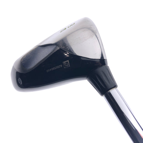 Used Callaway X 2008 3 Fairway Wood / 15 Degrees / Uniflex